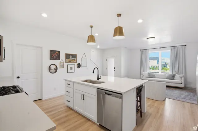 689 S 950 W, American Fork, UT 84003 - #2