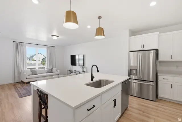 689 S 950 W, American Fork, UT 84003 - #3