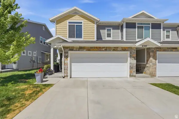 6511 S 390 E, South Weber, UT 84405
