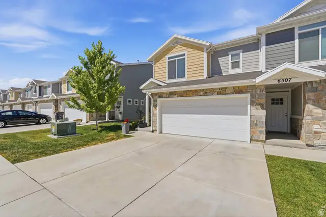 6511 S 390 E, South Weber, UT 84405 - #3