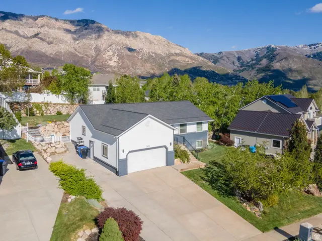 3616 N 375 E, North Ogden, UT 84414 - #3