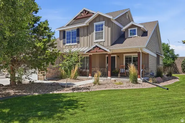 249 E 1210 S, Lehi, UT 84043