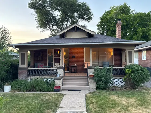 841 E Downington Ave, Salt Lake City, UT 84105 - #1