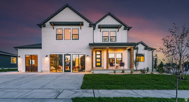3592 E 1120 S #UINTA, Spanish Fork, UT 84660 - #1