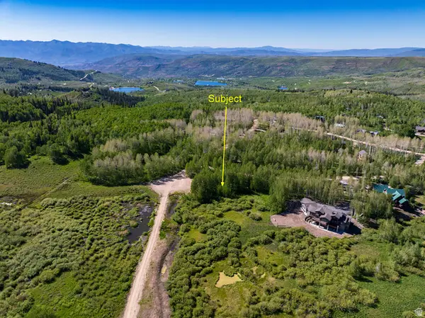 3991 S Blazing Star Way #1801, Heber City, UT 84032