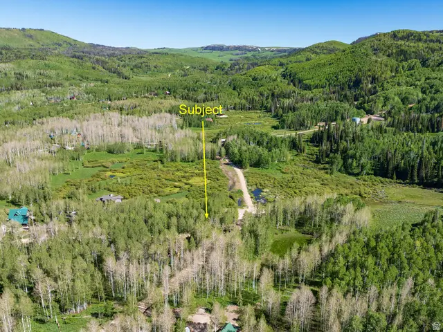 3991 S Blazing Star Way #1801, Heber City, UT 84032 - #2