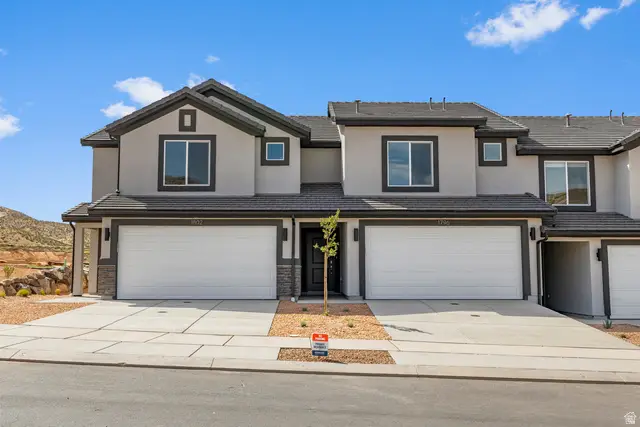 2141 S Wolverine Way #2442, Washington, UT 84780 - #1