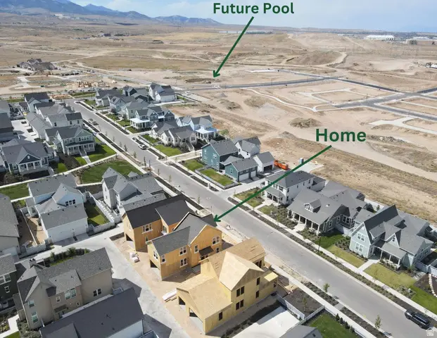 6703 W Salt Marsh Rd S #447, South Jordan, UT 84009 - #3