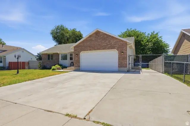 2171 W 3800 S, West Valley City, UT 84119 - #3