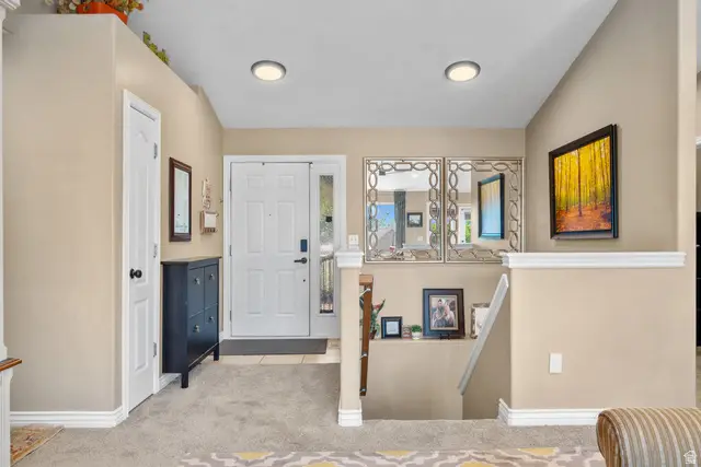 1396 S Lukas Ln, Saratoga Springs, UT 84045 - #3