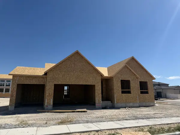 1844 E Aviator Avenue, Eagle Mountain, UT 84005