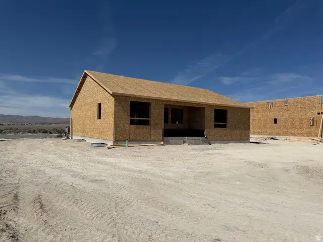 1844 E Aviator Avenue, Eagle Mountain, UT 84005 - #3