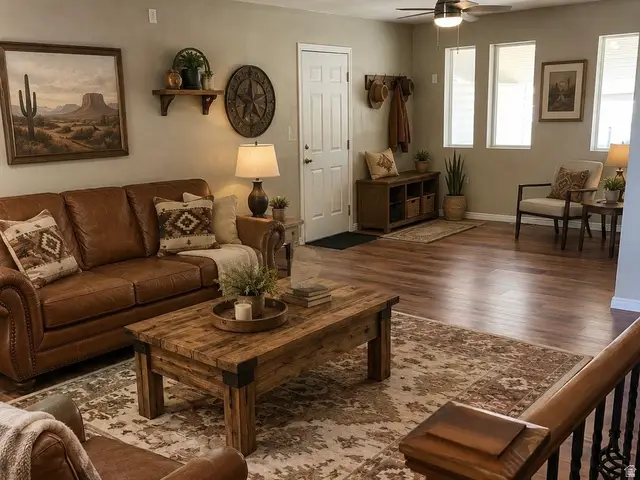 640 W Canyon Rd, Ferron, UT 84523 - #2