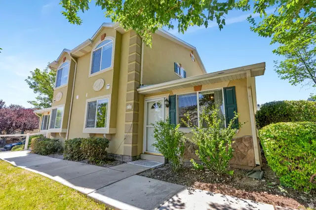 4784 W Arno Ct, West Jordan, UT 84084 - #1