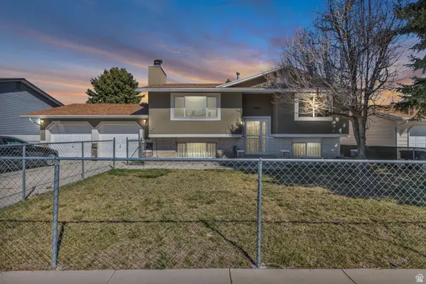5364 W Woodledge Ave, West Valley City, UT 84120