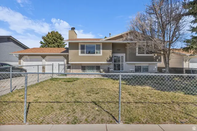 5364 W Woodledge Ave, West Valley City, UT 84120 - #2