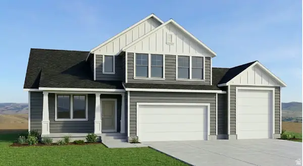 490 Mcbride Dr S #1036, Grantsville, UT 84029