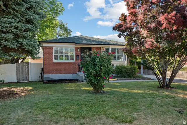 1569 E Lanebrook Cir S, Salt Lake City, UT 84124 - #1
