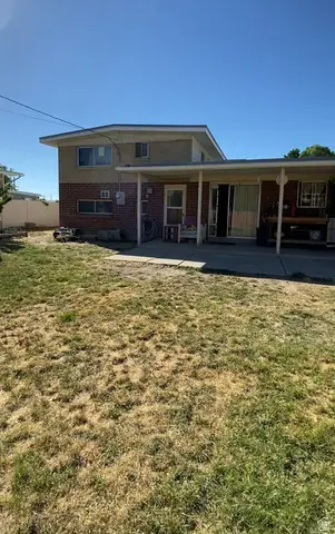 1417 W Mango Rd, Taylorsville, UT 84123 - #2