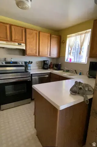 1417 W Mango Rd, Taylorsville, UT 84123 - #3