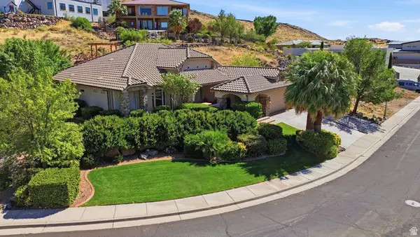 2353 W Valley View Dr, Hurricane, UT 84737