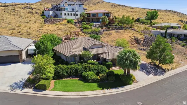 2353 W Valley View Dr, Hurricane, UT 84737 - #3