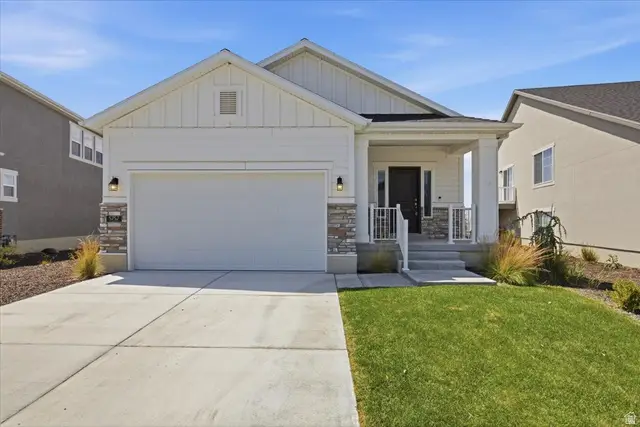 5757 N Gray Hawk Dr, Stansbury Park, UT 84074 - #2