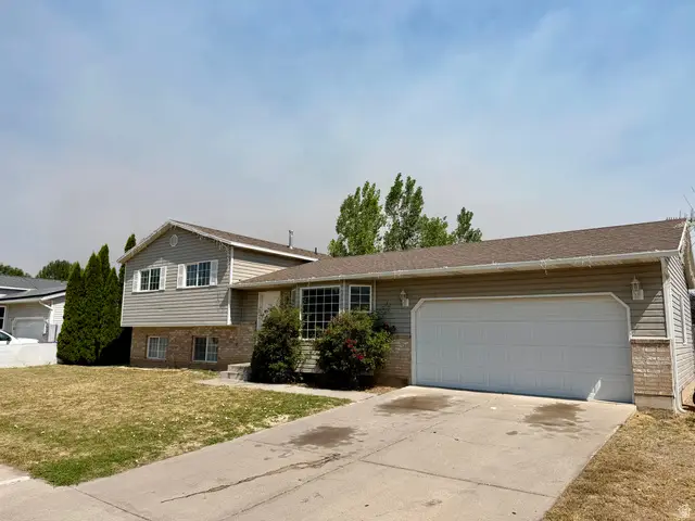2731 E 1600 S, Spanish Fork, UT 84660 - #3