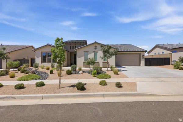 1609 N Highland Pkwy #44, Washington, UT 84780