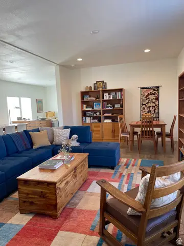 4960 E Grand Vermillion Ave, Kanab, UT 84741 - #1