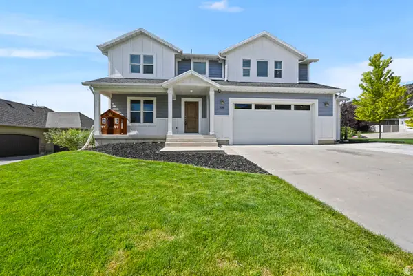 709 Grandview Cir, Providence, UT 84332