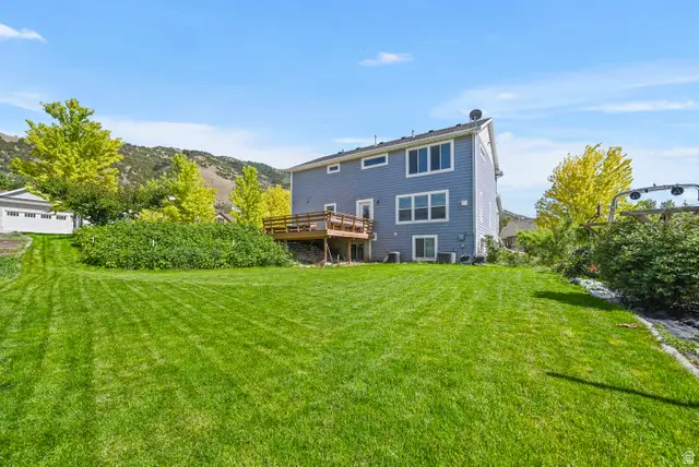 709 Grandview Cir, Providence, UT 84332 - #3