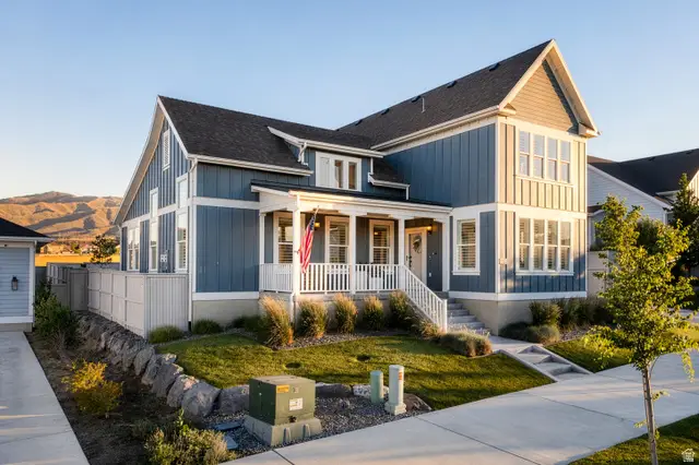 573 W Founders Blvd S, Saratoga Springs, UT 84045 - #2