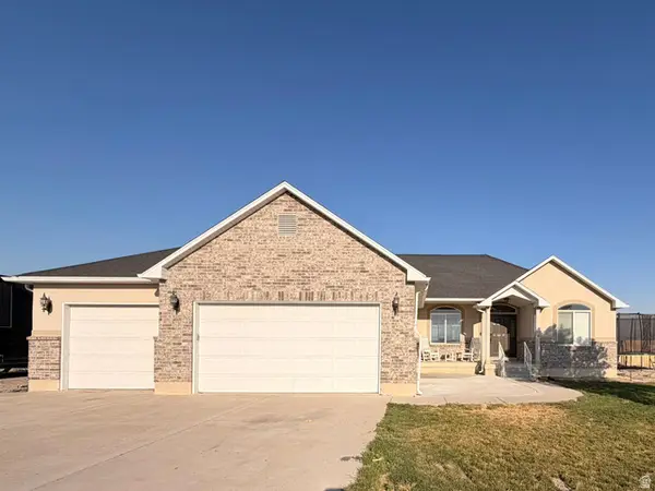 415 N 4000 W, Delta, UT 84624