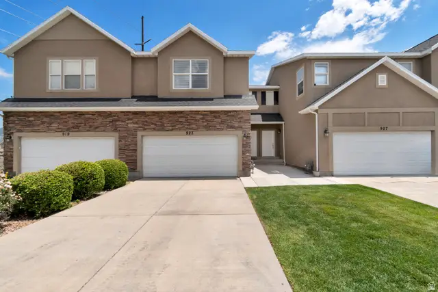 923 S 1830 E, Spanish Fork, UT 84660 - #1