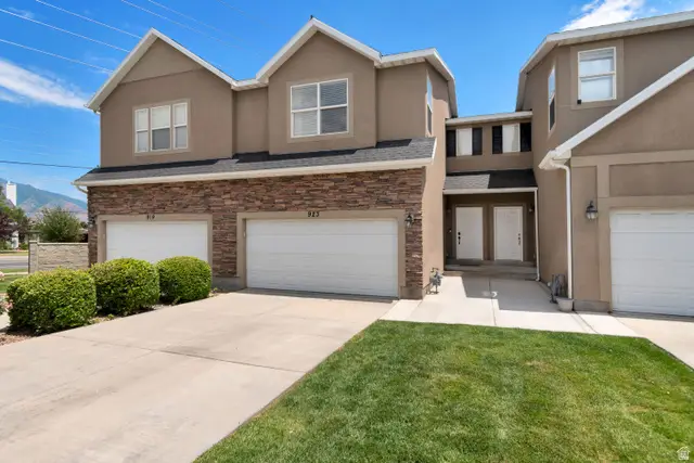 923 S 1830 E, Spanish Fork, UT 84660 - #2