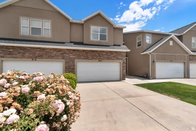 923 S 1830 E, Spanish Fork, UT 84660 - #3