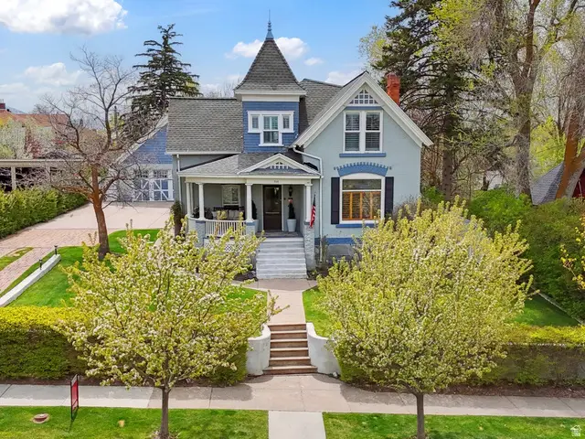 368 E 300 N, Logan, UT 84321 - #2