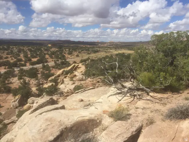 187 S Bridger Jack Trail #11, Moab, UT 84532 - #2