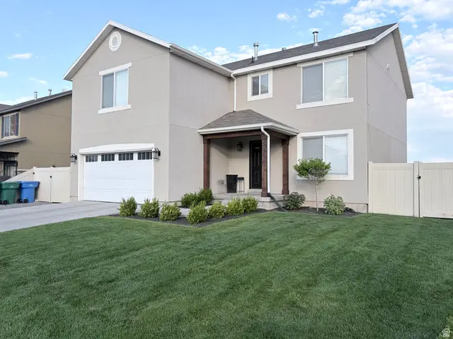 501 S Olive Pl, Lehi, UT 84043 - #1
