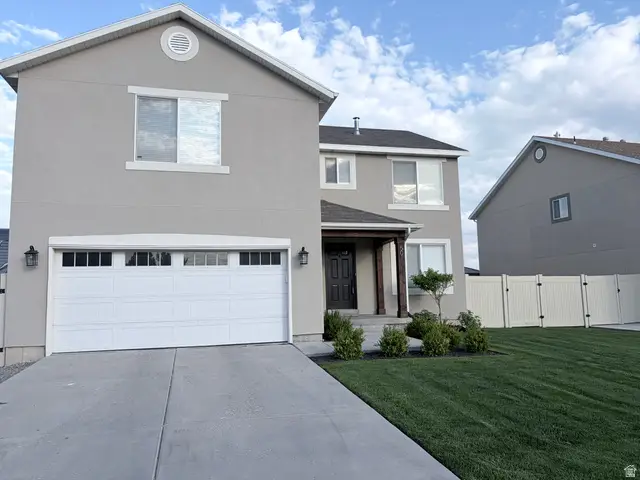501 S Olive Pl, Lehi, UT 84043 - #3