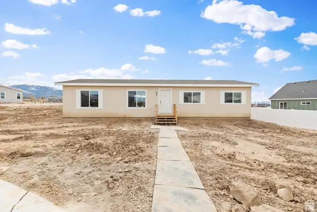 750 E 400 N #220, Mount Pleasant, UT 84647 - #2