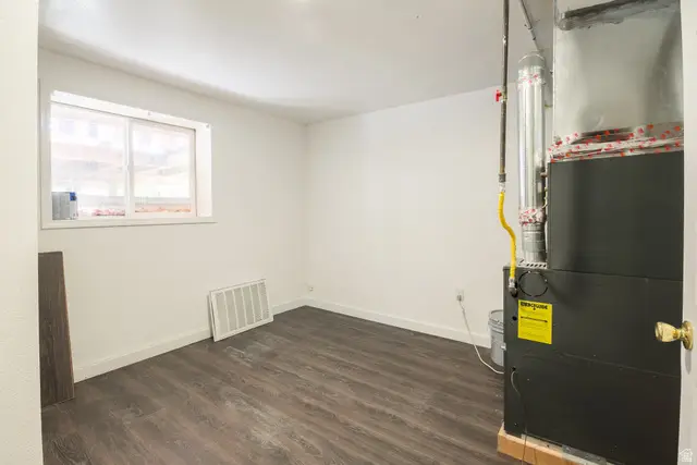 792 W 350 S, Vernal, UT 84078 - #3