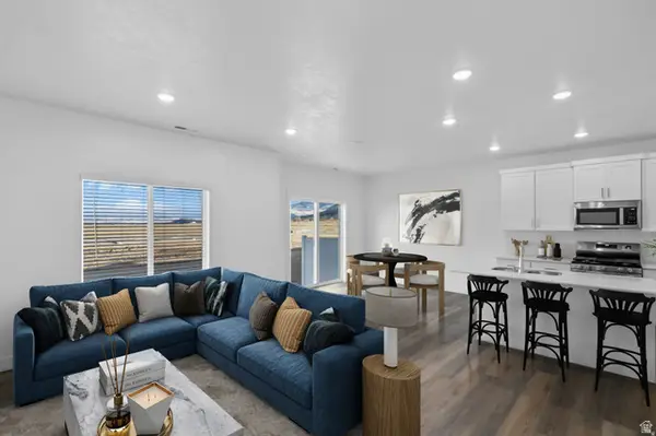 2259 W 1400 N #170, Farr West, UT 84404
