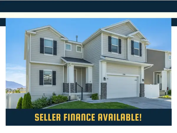 7306 N Clear Way, Eagle Mountain, UT 84005