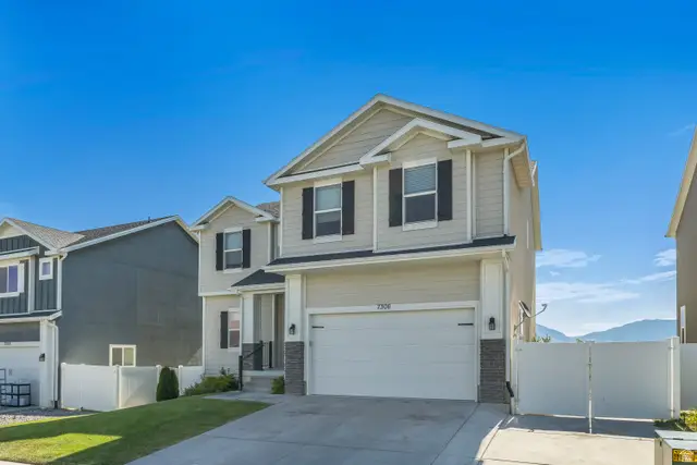 7306 N Clear Way, Eagle Mountain, UT 84005 - #2