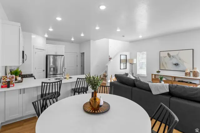 2258 W 1400 N #175, Farr West, UT 84404 - #1