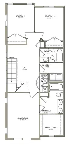 2258 W 1400 N #175, Farr West, UT 84404 - #2
