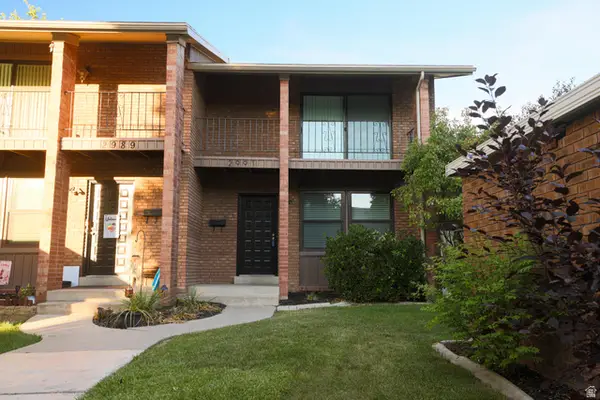 2991 S Connor St E, Salt Lake City, UT 84109