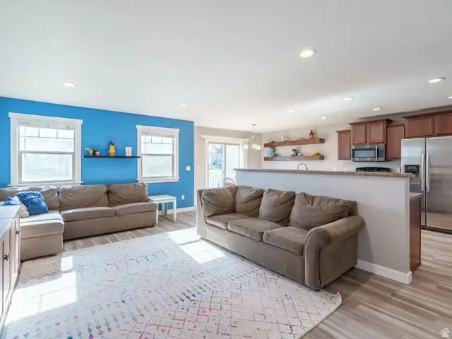 14467 S Windom Rd, Herriman, UT 84096 - #1